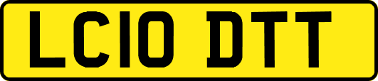 LC10DTT