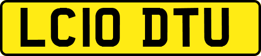 LC10DTU