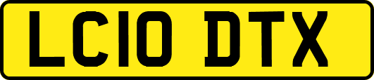 LC10DTX