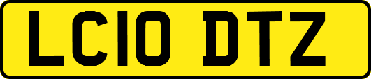 LC10DTZ