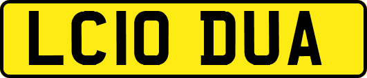 LC10DUA