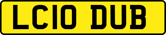 LC10DUB