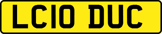 LC10DUC