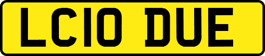 LC10DUE