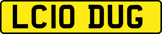 LC10DUG
