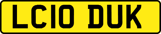 LC10DUK
