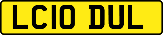 LC10DUL