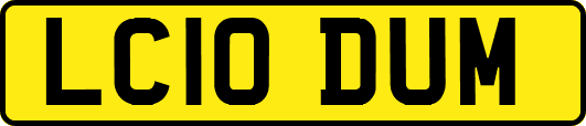 LC10DUM
