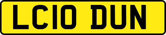 LC10DUN