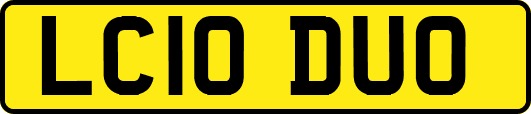 LC10DUO