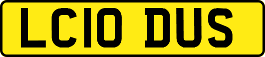 LC10DUS