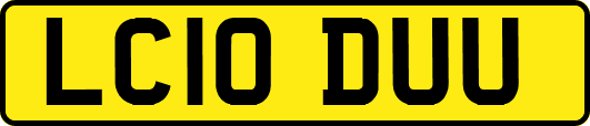 LC10DUU