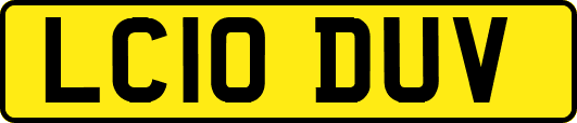 LC10DUV
