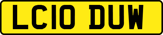 LC10DUW