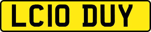 LC10DUY