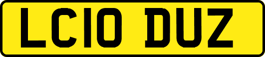LC10DUZ