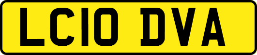 LC10DVA