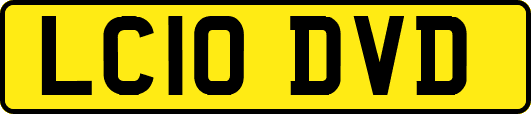 LC10DVD