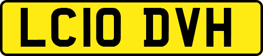 LC10DVH