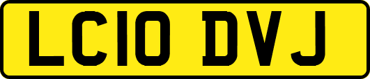 LC10DVJ