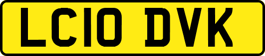 LC10DVK