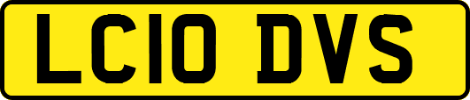 LC10DVS