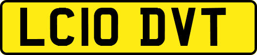 LC10DVT