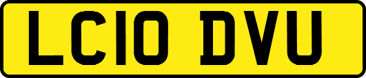 LC10DVU