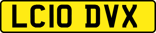 LC10DVX