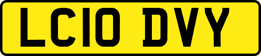 LC10DVY