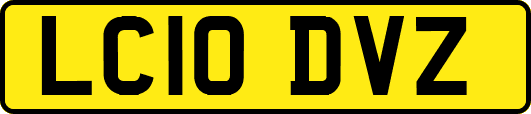 LC10DVZ