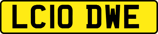 LC10DWE
