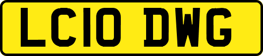 LC10DWG