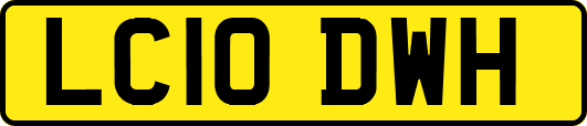 LC10DWH