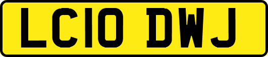 LC10DWJ