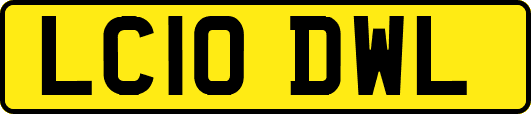 LC10DWL