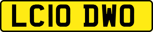 LC10DWO