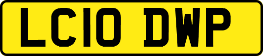 LC10DWP