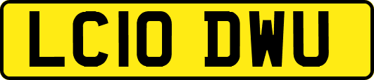 LC10DWU