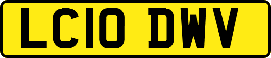 LC10DWV