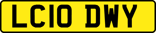 LC10DWY