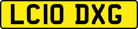 LC10DXG