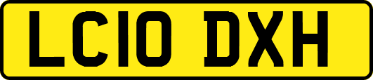 LC10DXH