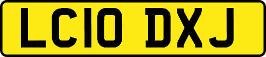 LC10DXJ