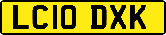 LC10DXK