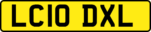 LC10DXL