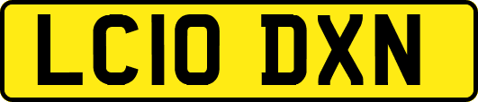 LC10DXN