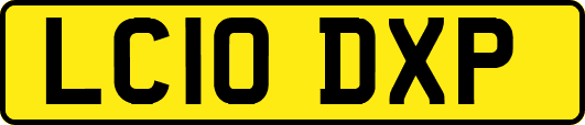 LC10DXP