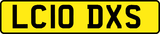 LC10DXS