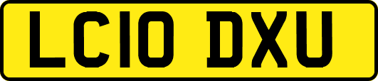 LC10DXU